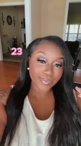 Covington Georgia Girls Ebony