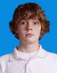 Eugene needs a much better Wikipedia photo. He is so much cuter than this. 