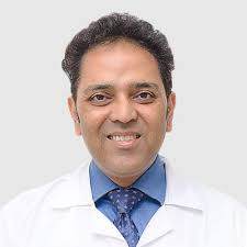 Dr. Santanu Sen, Bone Marrow Transplant Surgeon, Medical Oncologist,  Pediatrician Mumbai, India