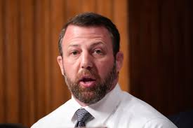 Trump MAGA senator talks tough about Hegseth and gets put