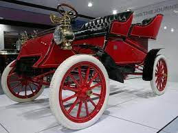 2013 Detroit Auto Show Mega Gallery Pictures Antique Cars Henry Ford Ford Models
