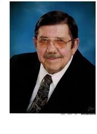 Gene Goss Obituary (2014)