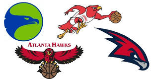 Logo atlanta hawks png, transparent png. History Of The Nba Logos 1 Atlanta Hawks Steemit