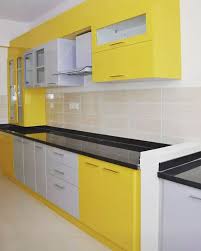 Desain kitchen set minimalis modern ini memperlihatkan perpaduan warna monokrom, gabungan warna hitam dan putih yang sempurna. 7 Warna Kitchen Set Minimalis Agar Dapur Terasa Elegan Kitchensetfurniture Id