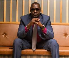 Chris Attoh recounts incident that led to being tagged as gay