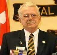 Ed Via, 89, passes away after long illness