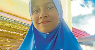 Hiba kenang nasib rakan