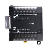 OMRON CP1W-20EDR1 CP1W20EDR1 Programmable Controller PLC ...