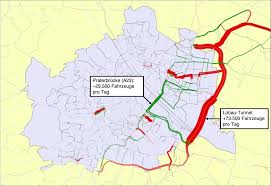 Pause für lobautunnel „eine überinterpretation. Was Spricht Gegen Den Lobau Tunnel