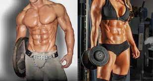 Pour avoir des abdominaux bien dessinés. Abdos Du Bas Entrainement Pour Batir Les Muscles Du Bas De L Abdomen