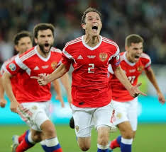 Если называть вещи своими именами, это. Novost Sbornaya Rossii Po Futbolu Dosrochno Vyshla Na Evro 2020