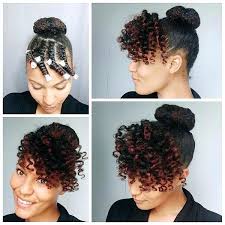 Unique Frt Tapered Natural Hairstyles 4c Natural Hairstyles For 4c Medium Length Hair Natural Natural Hair Styles Braids For Medium Length Hair 4c Natural Hair