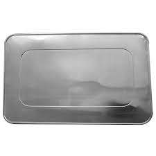 A World Of Deals Full Size Foil Steam Table Lids 15 Count Be Sure To Check Out This Awesome Product Steam Tables Steam Table Pans Party Supplies Tableware