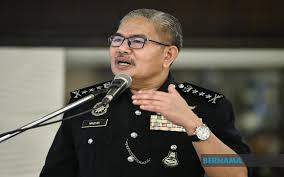 Bukit aman logistics and technology department director datuk seri mazlan lazim said his department had received positive feedback from the. Bernama Value Of Drugs Seized In Kl Jan Aug 2020 Four Times Higher Than In 2019