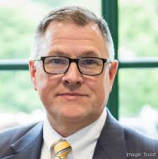 Truist names new Greater Louisville market president