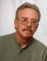 Obituary for Patrick William Walker