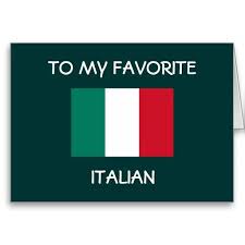 Funny Birthday Wishes In Italian To My Favorite Italian Happy Birthday Card Zazzle Com Happy Birthday Italian Happy Birthday Greeting Card Birthday Cards