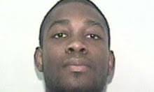 Ricardo Morrison's Instagram, Twitter & Facebook