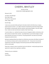 Tips and sample letters presented here are meant to help you in writing a college admission application letter in correct format. Cover Letter Examples For Modern Job Seekers Myperfectresume