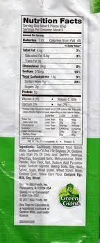 Green giant cauliflower tots nutrition. Green Giant Veggie Tots Cauliflower Review Shop Smart