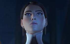 Characters in Overwatch