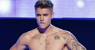 Victims are ofter coerced into getting these tattoos as a way to show they belong to a group and are cared for. A Complete Guide To All 56 Of Justin Biebers Tattoos