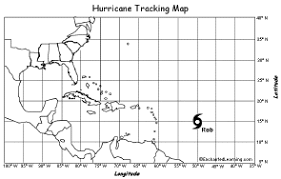 Historical hurricane tracks allows users to search by place name, storm name or year, or latitude and longitude points. Hurricane Tracking Enchantedlearning Com
