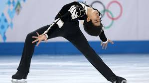 After graduating from high school, he went to an open casting call for the peter bogdanovich feature to sir, with love ii (1996), and to his surprise, beat out hundreds of other. Michael Martinez Is The Olympics First Filipino Figure Skater Figure Skater Figure Skating Japanese Figure Skater