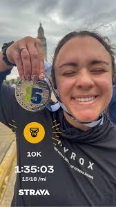 Nice little push today 😊