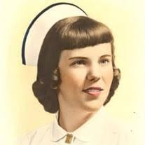 Mary Alice Jarrell Obituary (2024)