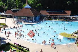 Gmunder Hallenbad Stuttgart