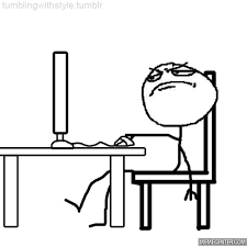 What An Awesome Gif Funny Video Memes Funny Reaction Pictures Memes