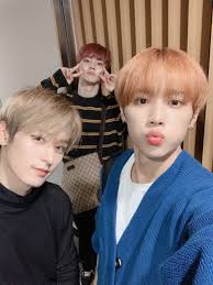 Life Is Not Only Yours Book 2 The Boyz Boy Groups Kim Sun Baby Face