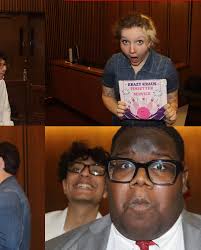 🏆BUCKEYES FINISH 9TH IN THE COUNTRY🏆 At the beginning of April, MT@OSU  sent a team up to Cleveland to compete in the 40th AMTA National  Championship Tournament. After a hard fought weekend,