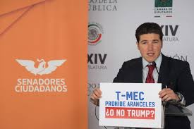 Morena va a sacarme unas supuestas el candidato ganador en nuevo león también es investigado por su relación con la empresa saga tierras y bienes inmuebles. Una Mas Samuel Garcia Llama Prietitos A Diputados Del Pan En Nuevo Leon