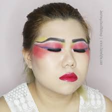 MakeupLooks: #Beautiesquad