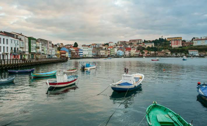 Los cinco roadtrips más fascinantes de la costa gallega