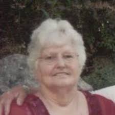 Edith Ellis Easter Obituary December 27, 2014