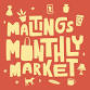 Maltings Monthly Market event image