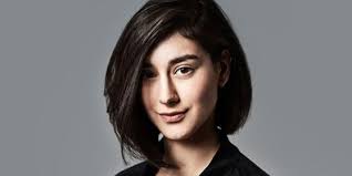 She is very helpful and. Elif Demirezer Turkuaz Global