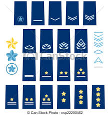 Japanese Air Force Insignia