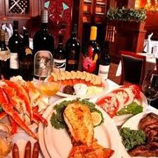 Charley's for sure won for the food. Charley S Steak House And Seafood Grille Kissimmee Fl Kissimmee Restaurant Info Reviews Photos Kayak