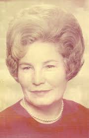 Ruby Carter Willis Obituary