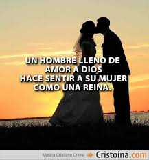 Hombre De Dios Mensajes Cristianos De Amor Hombre De Dios Frases De Enamorados