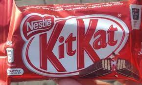 Zucker, magermilchpulver, weizenmehl, kakaobutter, palmfett, kakaomasse, butterreinfett, molkenerzeugnis. Halal Status Of Kit Kat Kit Kat Ehalal Bot