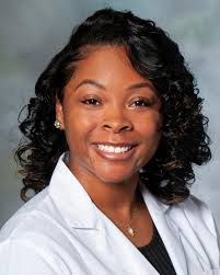 Dr. Desztini Howard, MD