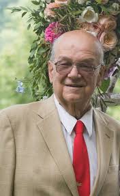 Albert G. Rutherford Ii Obituary January 31, 2022