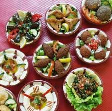 Arabic Appetizers Recetas De Comida Comida Recetas Para Cocinar