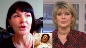 Eamonn Holmes calls out This Morning caller for lying