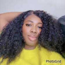 Yealie Sesay's Instagram, Twitter & Facebook